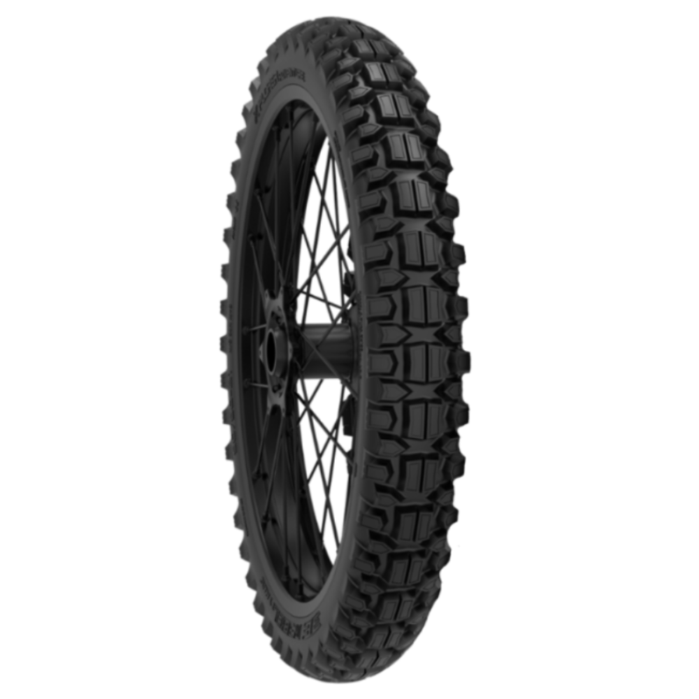 XPLORER ADVENTURE FRONT